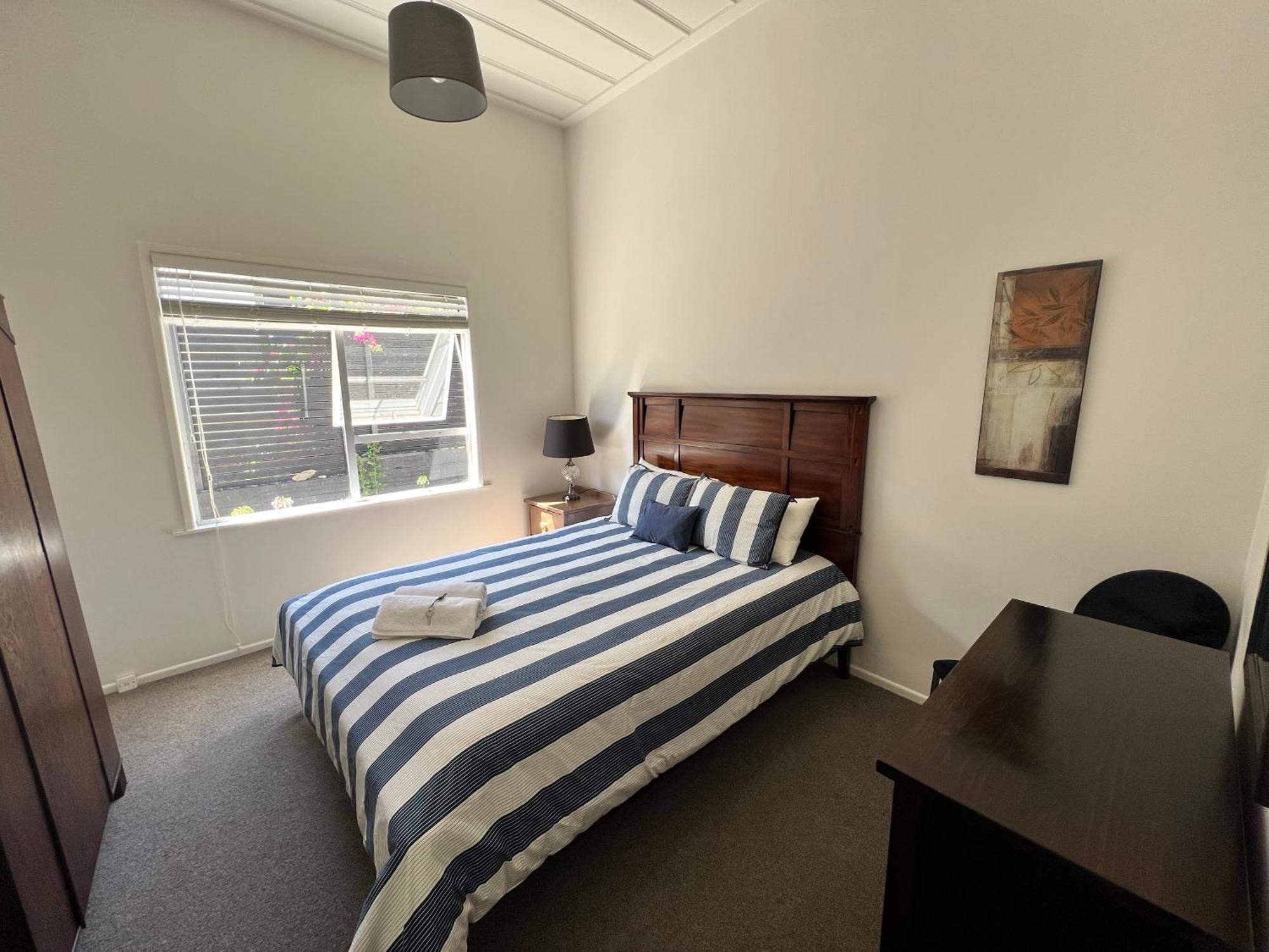 Apartamento Eden Park House Auckland Exterior foto