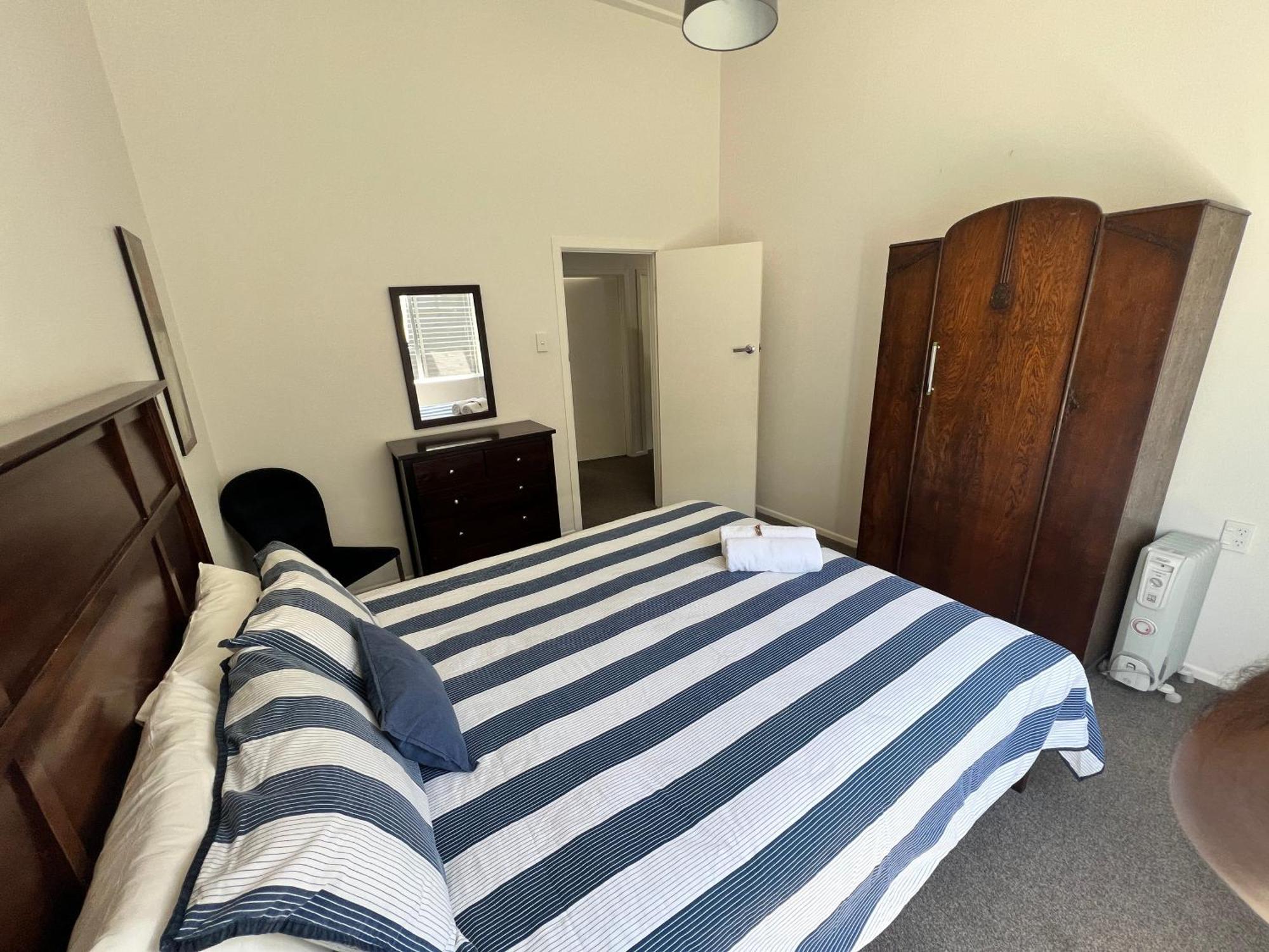 Apartamento Eden Park House Auckland Exterior foto