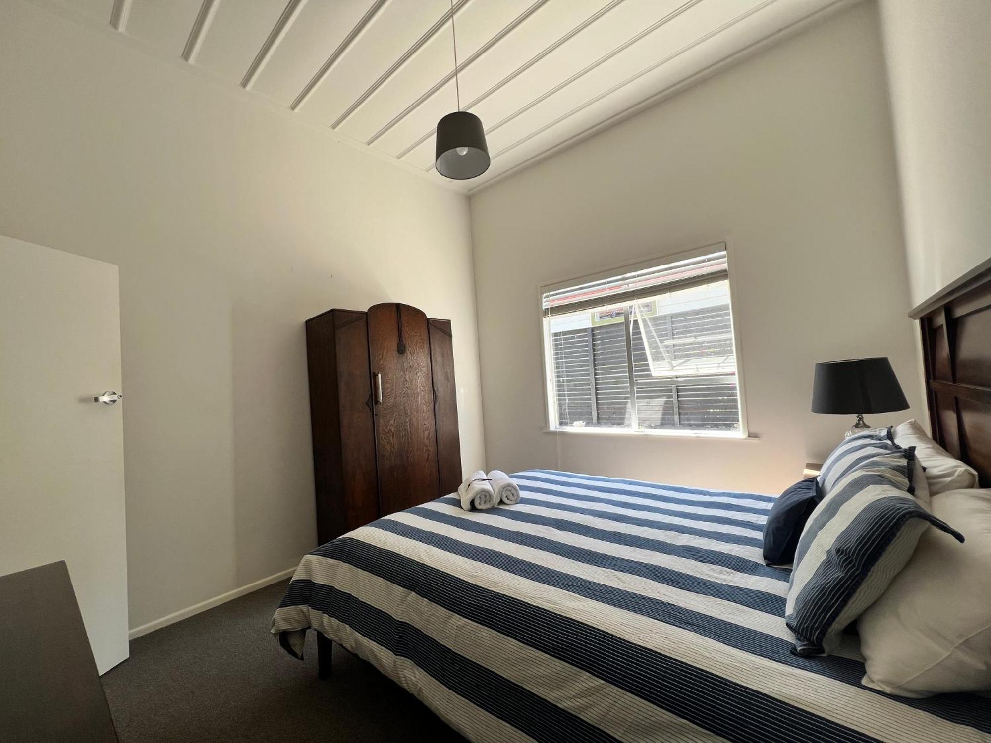 Apartamento Eden Park House Auckland Exterior foto