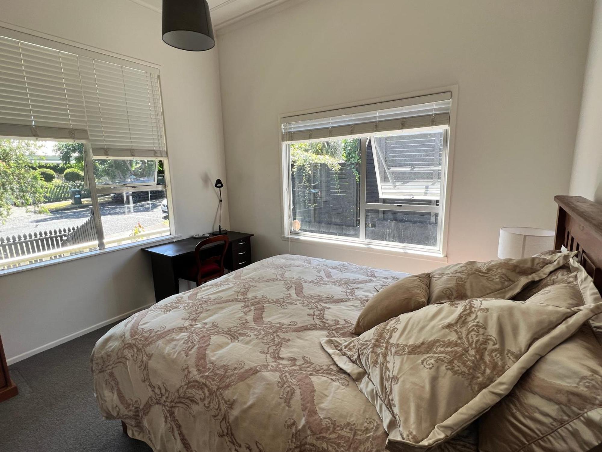 Apartamento Eden Park House Auckland Exterior foto