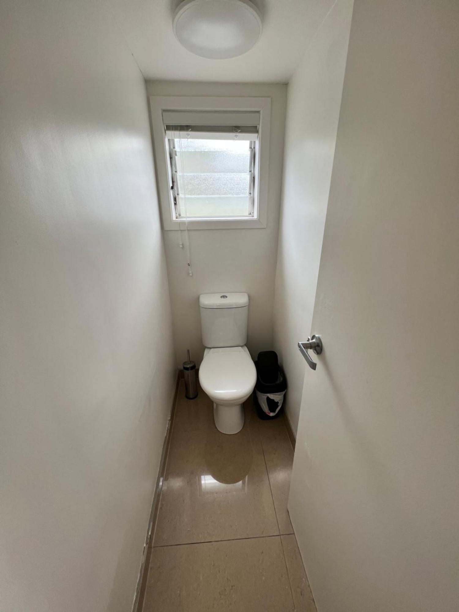 Apartamento Eden Park House Auckland Exterior foto