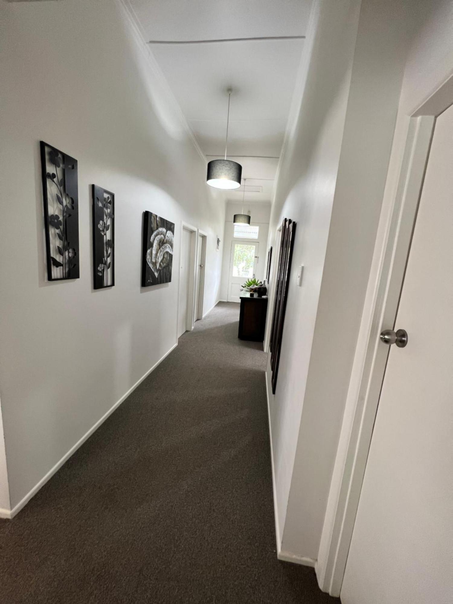 Apartamento Eden Park House Auckland Exterior foto