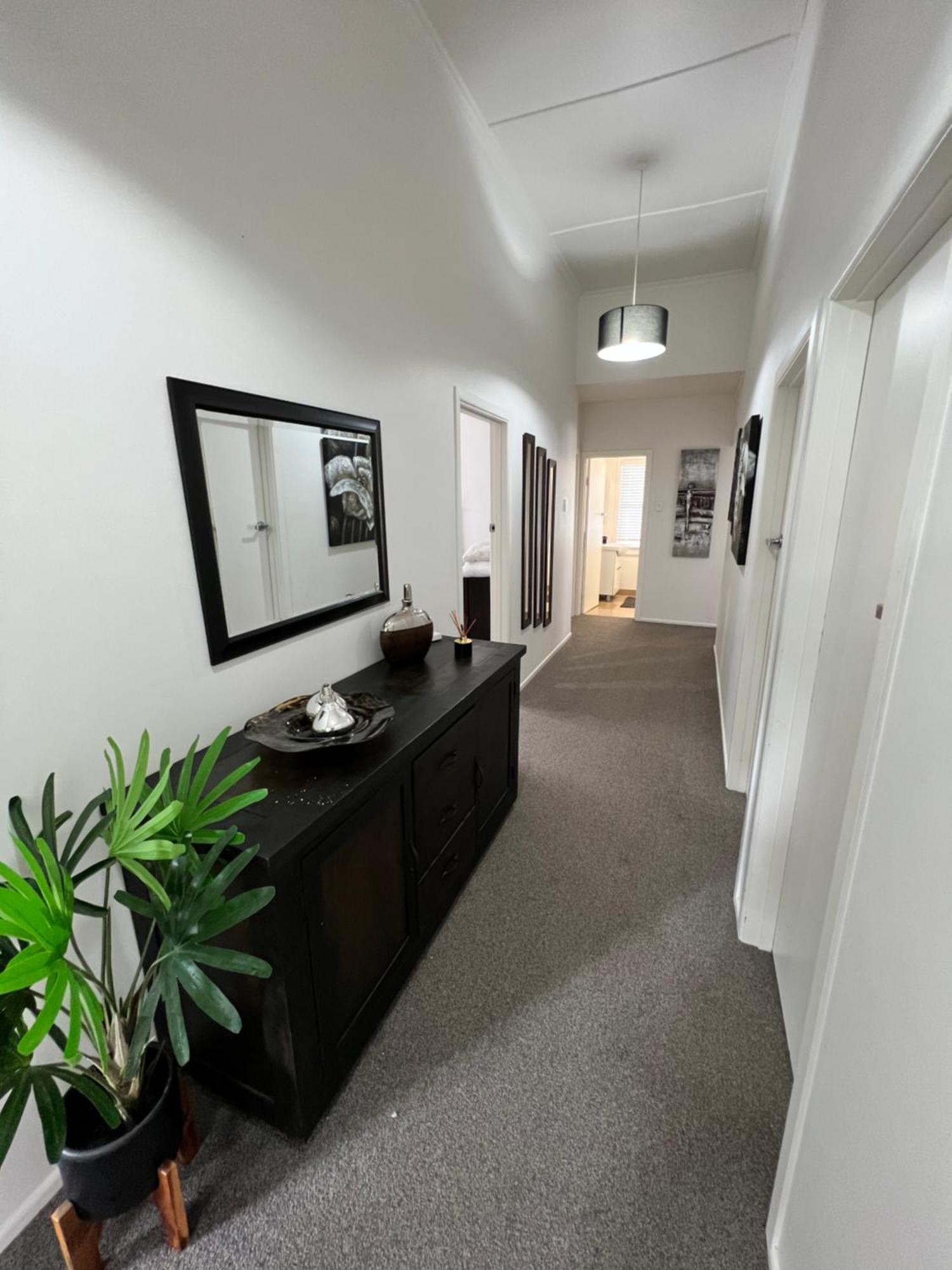 Apartamento Eden Park House Auckland Exterior foto