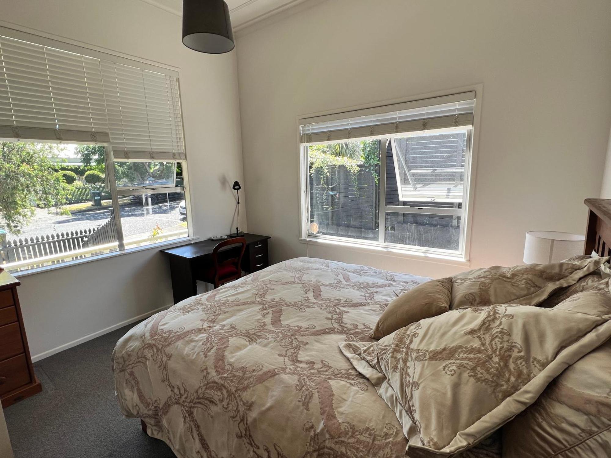 Apartamento Eden Park House Auckland Exterior foto