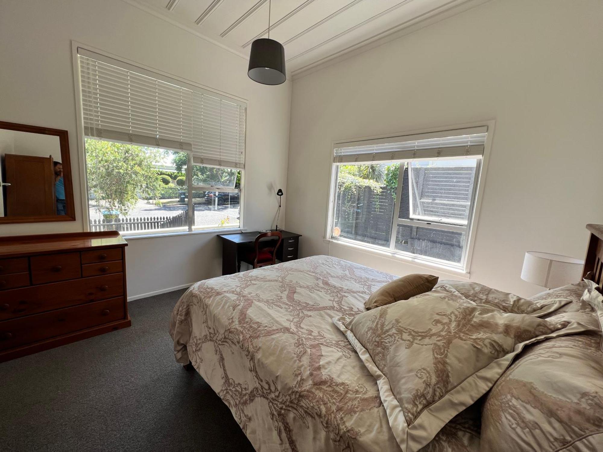 Apartamento Eden Park House Auckland Exterior foto